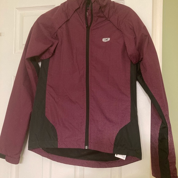 SUGOI Jackets & Blazers - Sugoi Zap Versa jacket 2 in 1